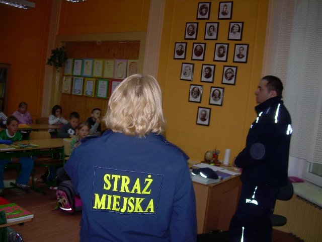 p. Malinowski i p. Kacprzak w 4,